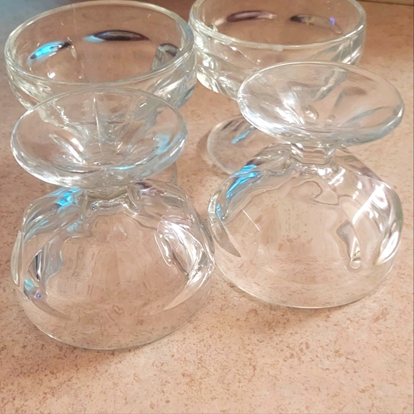 Dessert Dishes - Picture 2 of 5